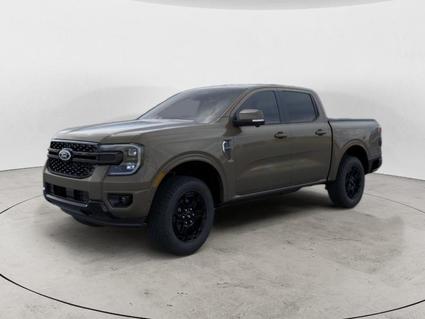 2025 Ford Ranger Ypsilanti MI