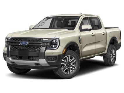 2025 Ford Ranger Grants Pass OR