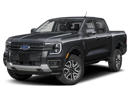 2025 Ford Ranger Grandville MI