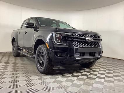 2025 Ford Ranger Grandville MI