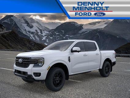 2025 Ford Ranger Butte MT