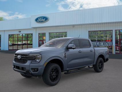 2025 Ford Ranger Suffolk VA