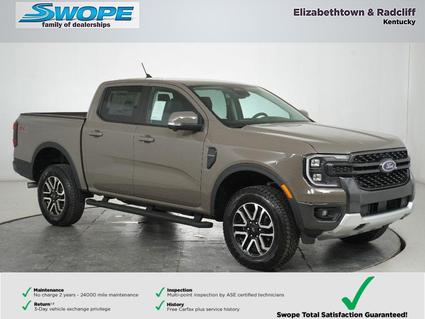 2025 Ford Ranger Elizabethtown KY