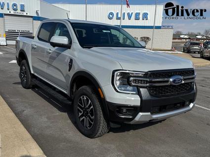 2026 Ford Ranger Plymouth IN