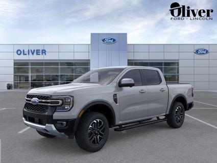 2026 Ford Ranger Plymouth IN