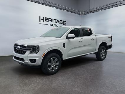 2026 Ford Ranger Tremonton UT
