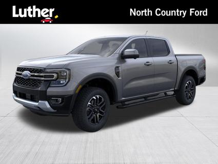2026 Ford Ranger Minneapolis MN