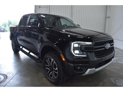 2024 Ford Ranger Manhattan KS