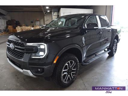 2024 Ford Ranger Manhattan KS