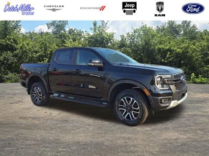 2024 Ford Ranger Ripley WV