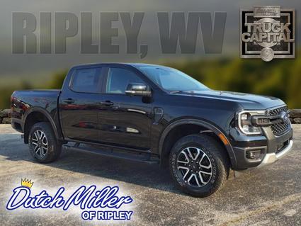 2024 Ford Ranger Ripley WV