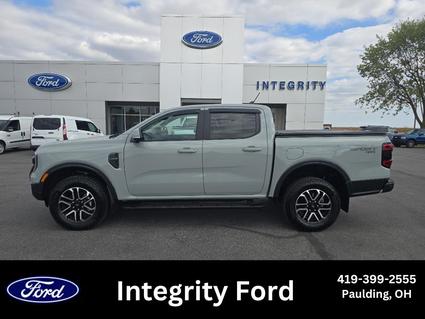 2024 Ford Ranger Paulding OH