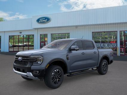 2025 Ford Ranger Suffolk VA