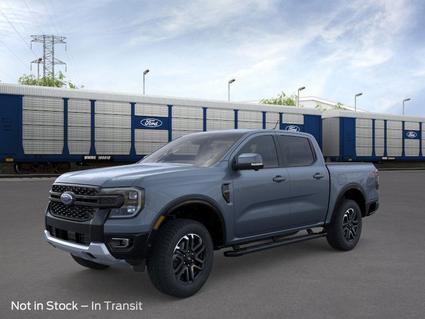 2025 Ford Ranger Suffolk VA