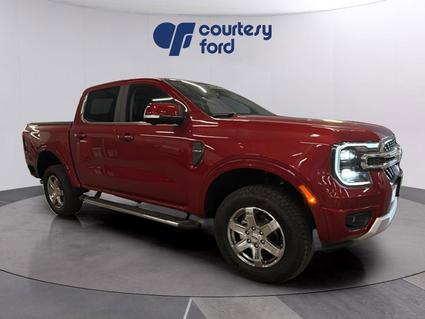 2025 Ford Ranger Norfolk NE