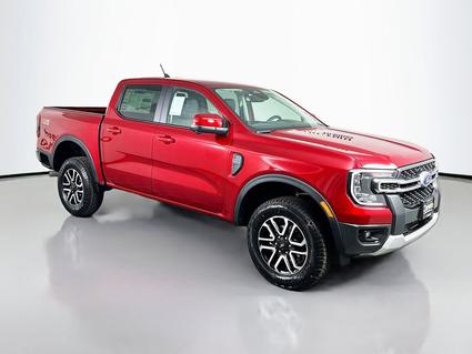 2026 Ford Ranger Pasco WA