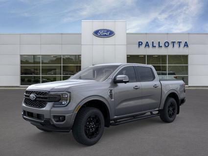 2025 Ford Ranger Wooster OH