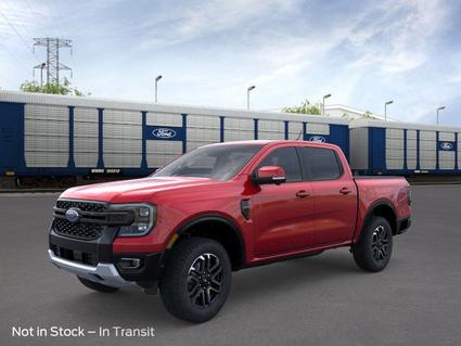 2025 Ford Ranger Waterloo IL