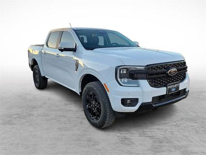 2025 Ford Ranger Lamesa TX