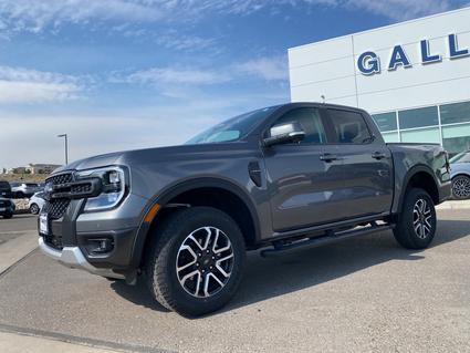 2025 Ford Ranger Elko NV