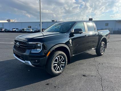 2025 Ford Ranger Paducah KY