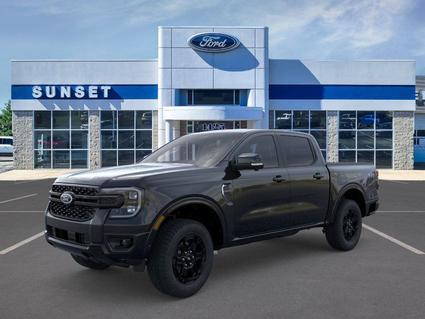 2025 Ford Ranger Waterloo IL