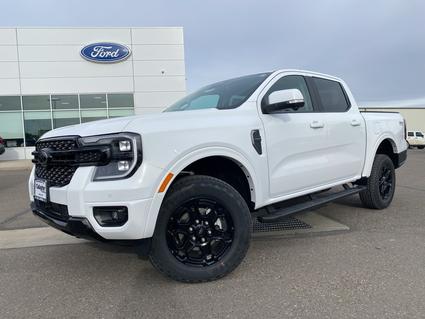 2025 Ford Ranger Elko NV
