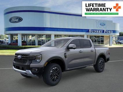 2025 Ford Ranger St. Louis MO
