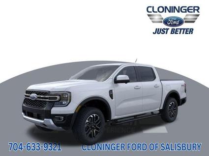 2026 Ford Ranger Salisbury NC