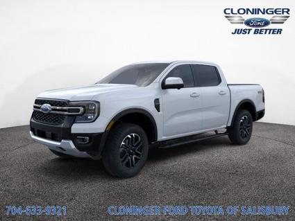 2026 Ford Ranger Salisbury NC
