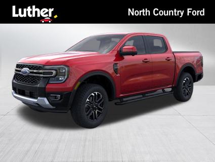2026 Ford Ranger Minneapolis MN
