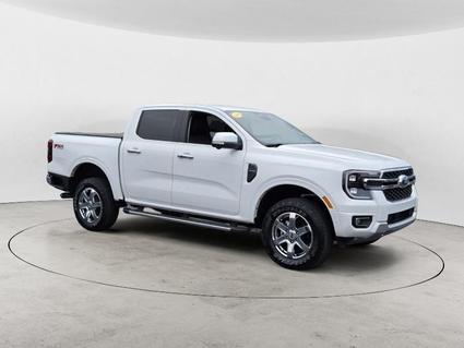 2024 Ford Ranger Hot Springs AR