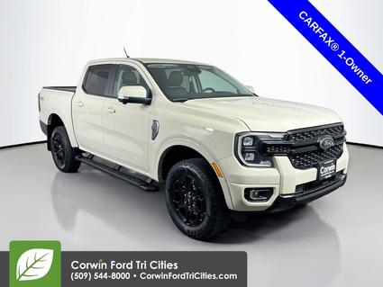 2025 Ford Ranger Pasco WA