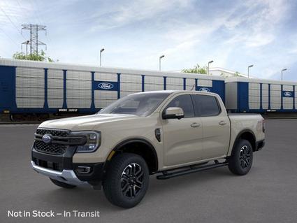 2025 Ford Ranger Coeur D'Alene ID
