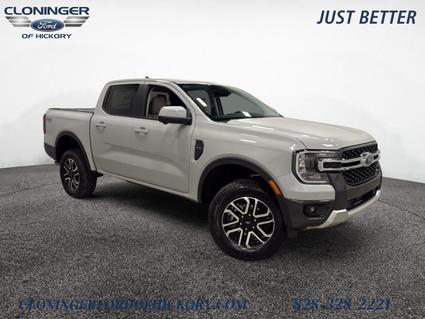 2026 Ford Ranger Hickory NC