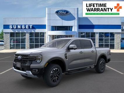 2024 Ford Ranger Waterloo IL