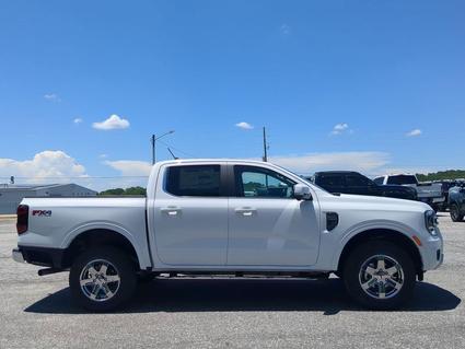 2025 Ford Ranger Winder GA