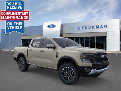 2025 Ford Ranger Ellisville MO