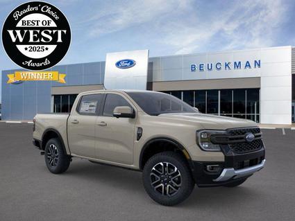 2025 Ford Ranger Ellisville MO