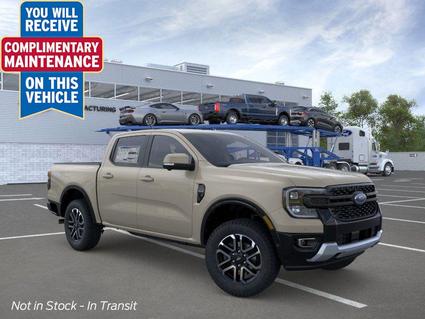 2025 Ford Ranger Ellisville MO