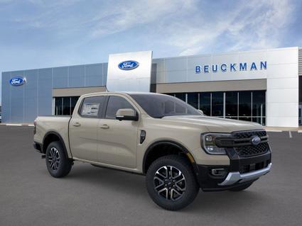 2025 Ford Ranger Ellisville MO