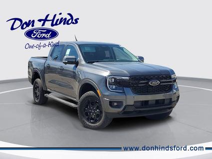 2025 Ford Ranger Fishers IN