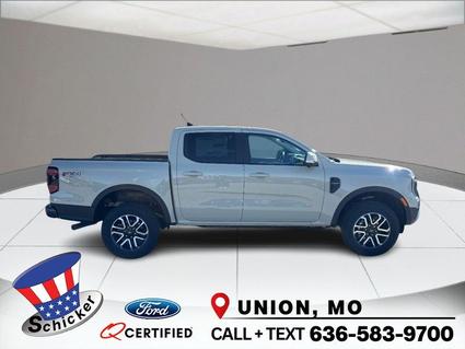2025 Ford Ranger Union MO