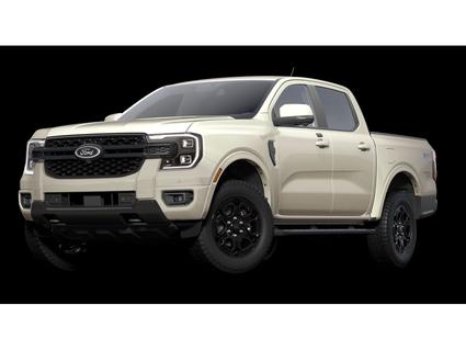 2025 Ford Ranger Blackfoot ID