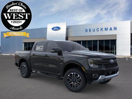 2025 Ford Ranger Ellisville MO