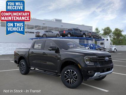 2025 Ford Ranger Ellisville MO