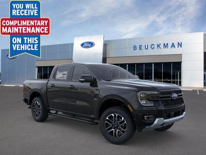 2025 Ford Ranger Ellisville MO