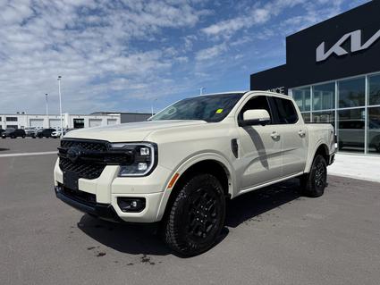 2025 Ford Ranger Casper WY