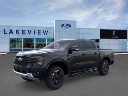 2025 Ford Ranger Battle Creek MI