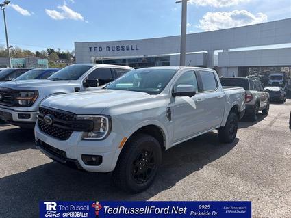 2025 Ford Ranger Knoxville TN